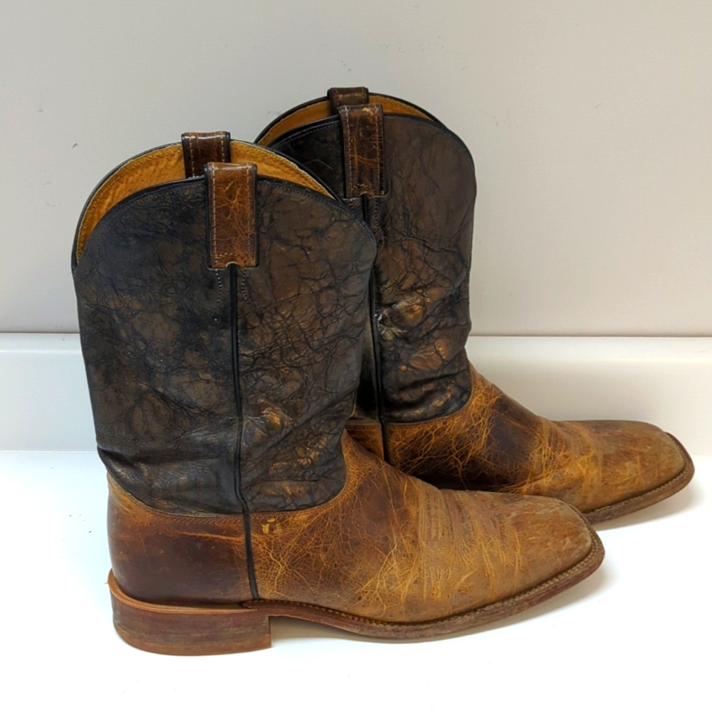 Justin 13D Men's boots